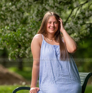 Meet your Posher, Lyndsey